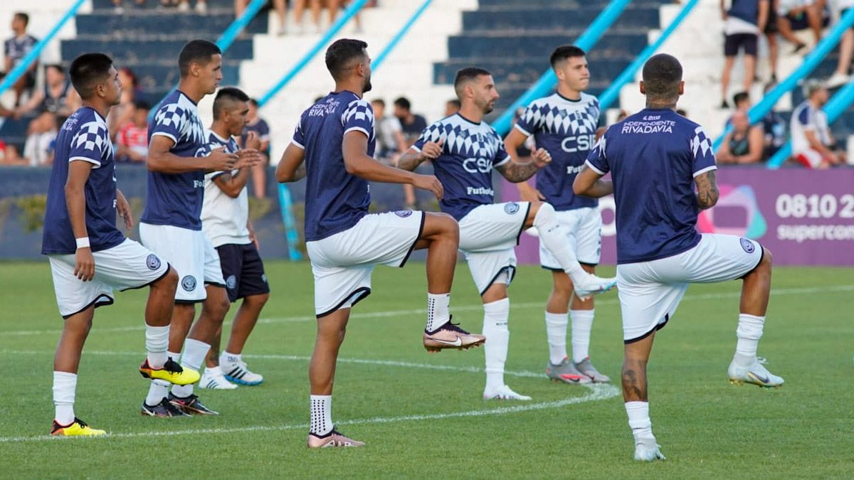 Foto: Axel Lloret (UNO).