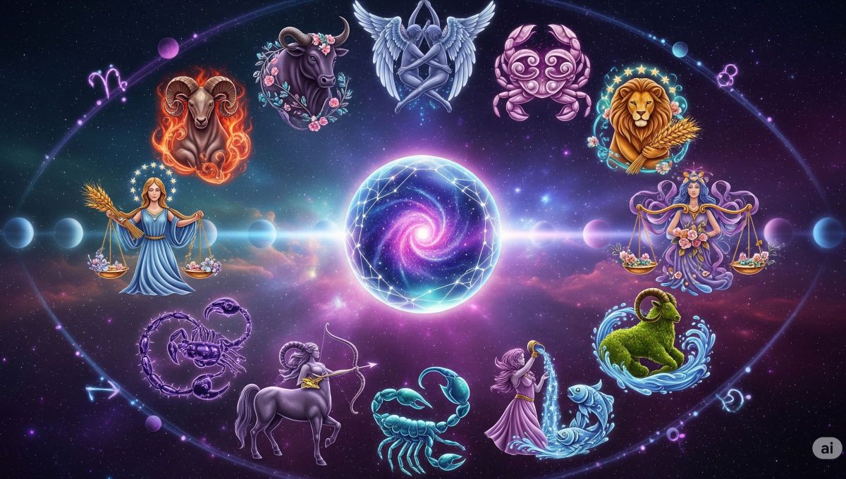 Horóscopo del 17 de agosto: las predicciones de la suerte para los signos del zodiaco