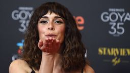 Netflix es un aluvión con la película española multipremiada.