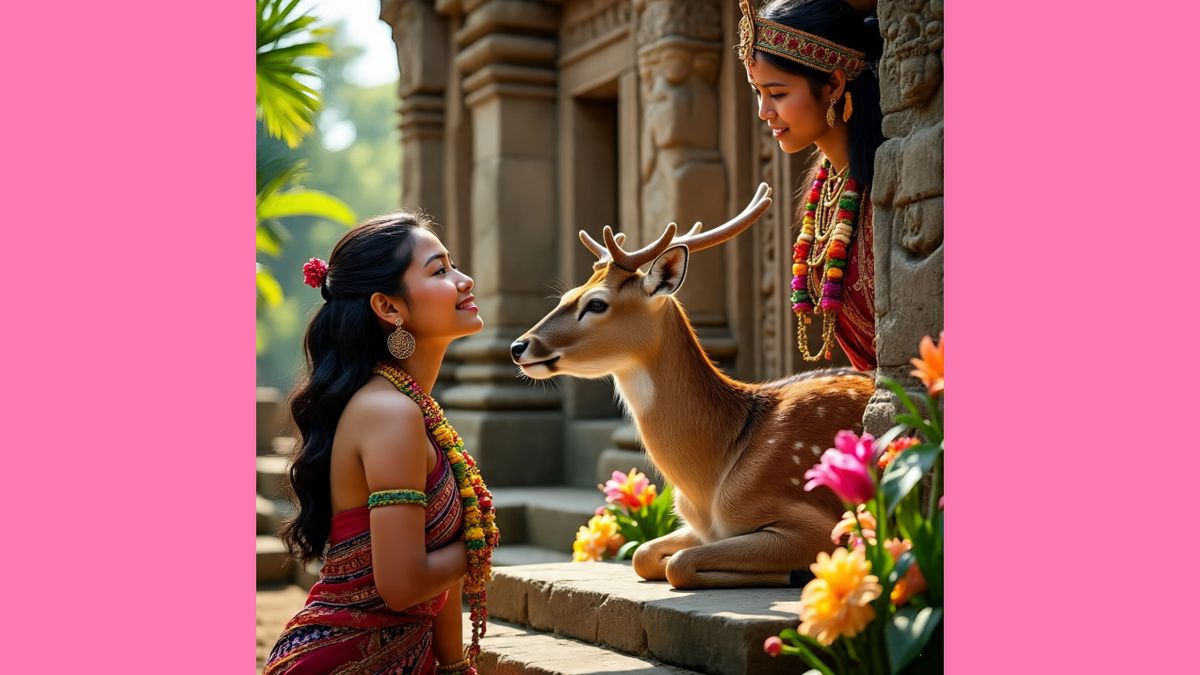 Horóscopo maya de hoy domingo 5: el mensaje ancestral para cerrar el ciclo. Horóscopo maya de hoy domingo 5: el mensaje ancestral para cerrar el ciclo.