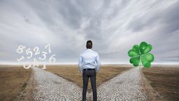 Cuál es el número de la suerte que determina el destino de cada signo