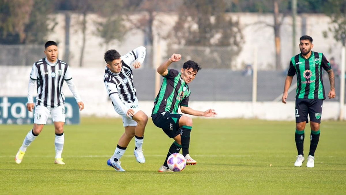 Foto: Axel Lloret (Diario UNO).visibility Foto: Axel Lloret (Diario UNO).visibility