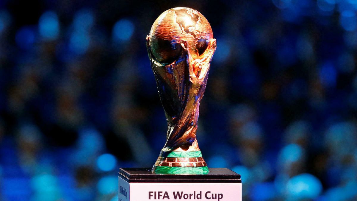 La propuesta de la FIFA de jugar un Mundial cada dos a&ntilde;os fue rechazada por la UEFA y la Conmebol.