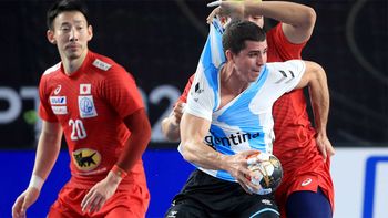 Cuándo es el Mundial de handball y qué día debutará la Selección argentina