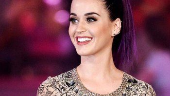 Katy Perry visita Cuba