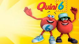 Quini 6: los números ganadores del sorteo 3059 del miércoles 10 de mayo