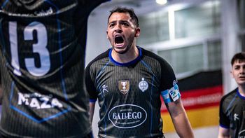 División de Honor: seis triunfos y una derrota para los representantes de FEFUSA en la segunda fecha
