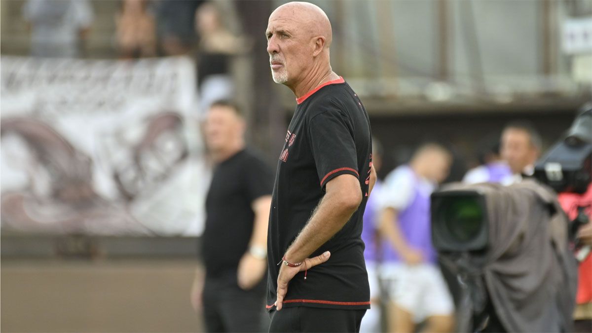 El Gato Oldr&aacute; se fue de Instituto y debe definir su futuro.