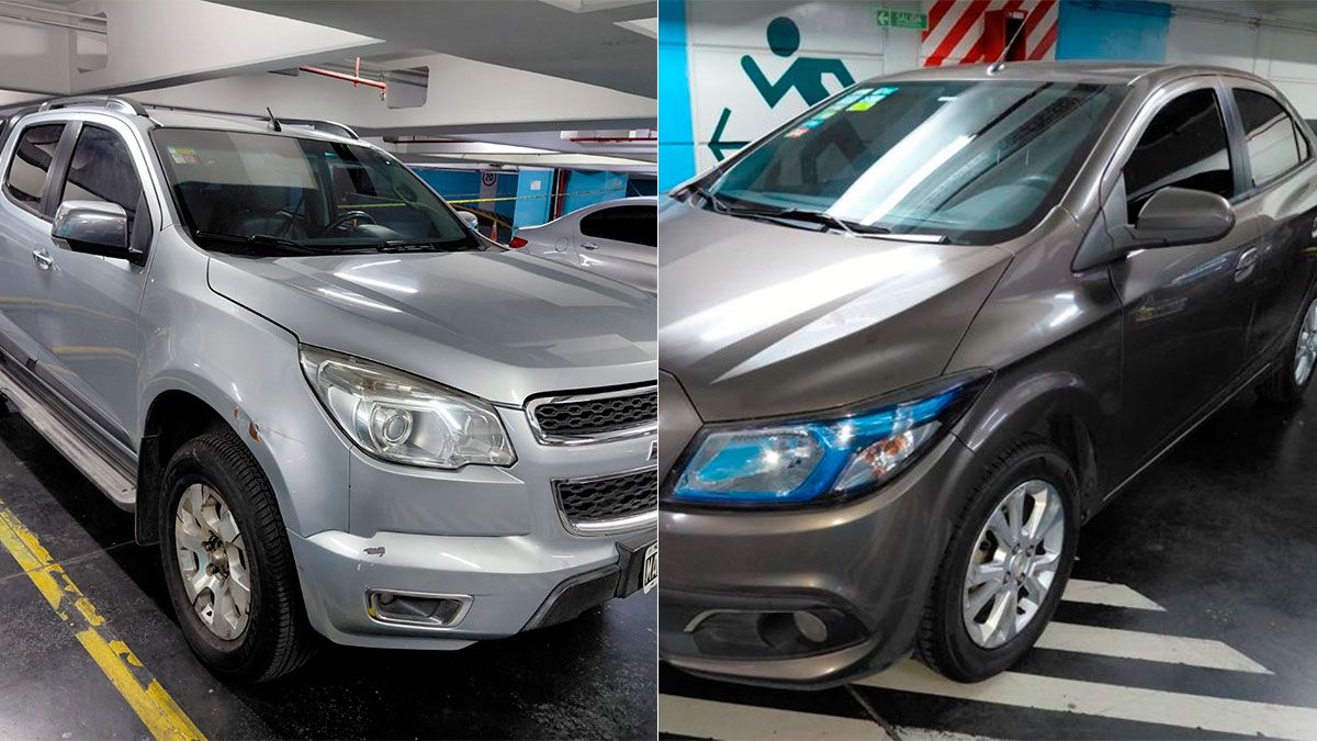 El Banco Ciudad subasta 20 diferentes vehículos usados desde $3.500.000 hasta los $16.000.000. El Banco Ciudad subasta 20 diferentes vehículos usados desde $3.500.000 hasta los $16.000.000.