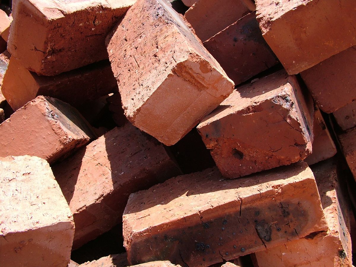 El aumento de los materiales de construcción en Mendoza ya acumula 40% en el año.