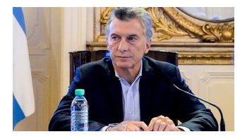 La revista Time incluyó a Macri entre las 100 personas más influyentes del mundo