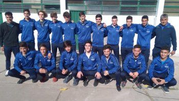 Victorias mendocinas en la 2ª fecha del Argentino de cadetes en Chapadmalal