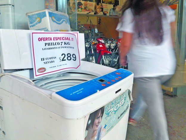 A pesar de la incertidumbre continúan las ofertas y cuotas sin interés