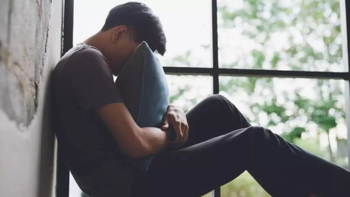 Una de cada cuatro personas manifestó malestar psicológico en 2023, por eso el objetivo es avanzar en los tratamientos Una de cada cuatro personas manifestó malestar psicológico en 2023, por eso el objetivo es avanzar en los tratamientos