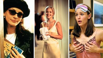 Qué protagonista de rom-com eres, según tu mes de nacimiento