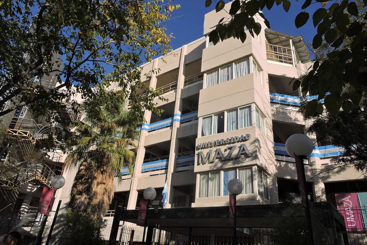 El crimen del blindado ocurrió en la puerta de la UMaza en 2008. El crimen del blindado ocurrió en la puerta de la UMaza en 2008.