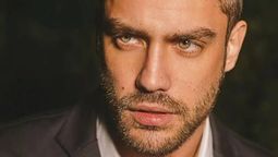 Juan Guilera, protagonista de Millenials, la serie erótica de Netflix.
