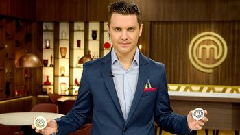 Masterchef Celebrity: cuándo es la final y la tercera edición