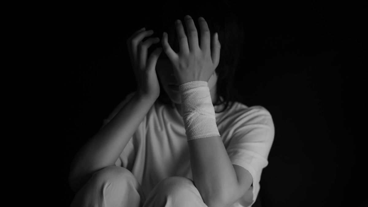 Tres de cada 10 adolescentes se angustió a causa del Covid