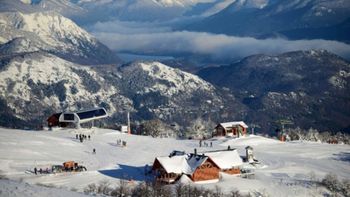 Nevadas en Neuquén: Chapelco se prepara para una temporada récord en 2026 Nevadas en Neuquén: Chapelco se prepara para una temporada récord en 2026