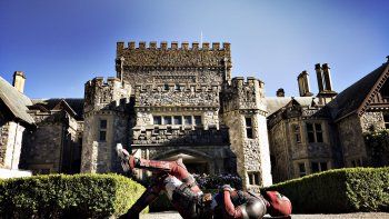 Deadpool 2 comenzó su producción con una sorpresa
