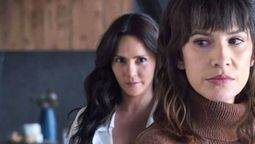 Laura Londoño y Carmen Villalobos son las protagonistas de este drama de Netflix.