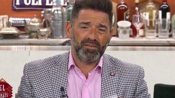 Mariano Iúdica dice que cree que tuvo coronavirus cuando volvió de sus vacaciones