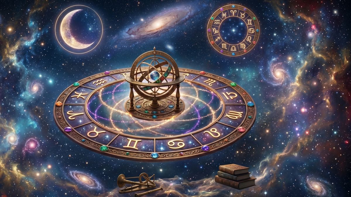 Predicciones del fin de semana. Horóscopo signo por signo.