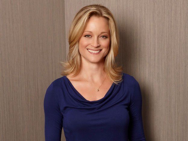 Teri Polo, en Playboy