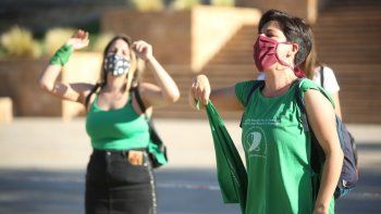 Organismos de Derechos Humanos piden sanción de la ley del Aborto