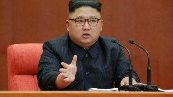El líder norcoreano anunció el cierre de instalaciones de pruebas nucleares