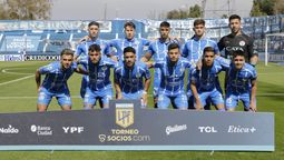 El Tomba se presetará en Liniers ante Vélez Sarfield.