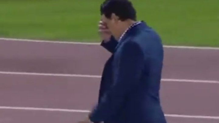 Peor imposible: desgraciada previa para Gallardo