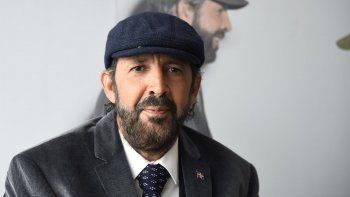 Operaron a Juan Luis Guerra