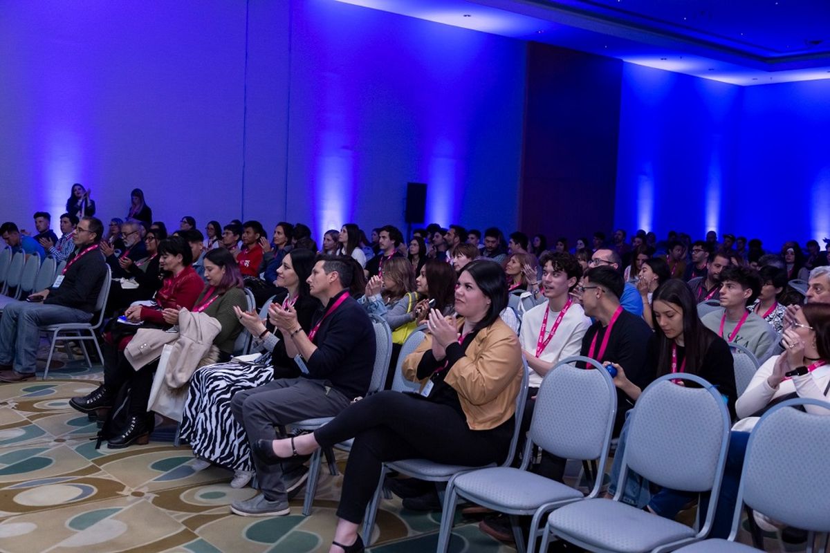 eCommerce Go en Mendoza es un evento federal sobre el comercio electrónico para explorar las últimas tendencias y datos del sector. eCommerce Go en Mendoza es un evento federal sobre el comercio electrónico para explorar las últimas tendencias y datos del sector.