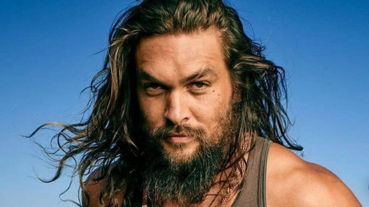 Jason Momoa Arrasa En Netflix Con La Película Que Es Un Exitazo 9975