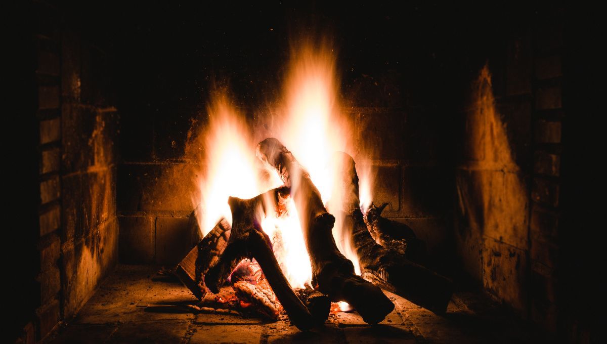 Qué comunas de Chile no podrán usar leña en el 2025