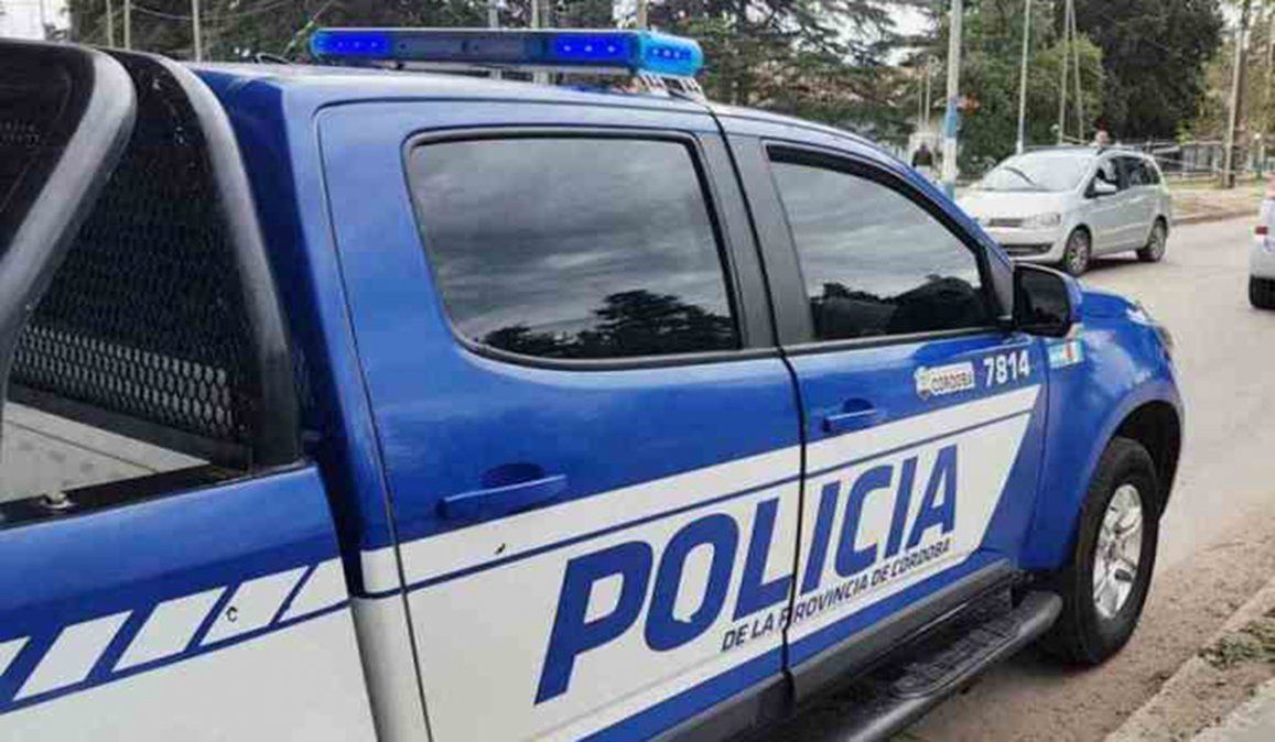 La policía logró detener al autor de los disparos, quien había escapado del lugar tras herir de muerte a la pequeña