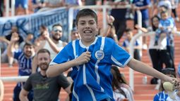 Foto: Martín Pravata (UNO).