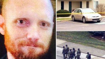 Terror en Filadelfia por un asesino serial: ya son 6 los muertos