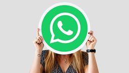 WhatsApp trabaja en una actualización.