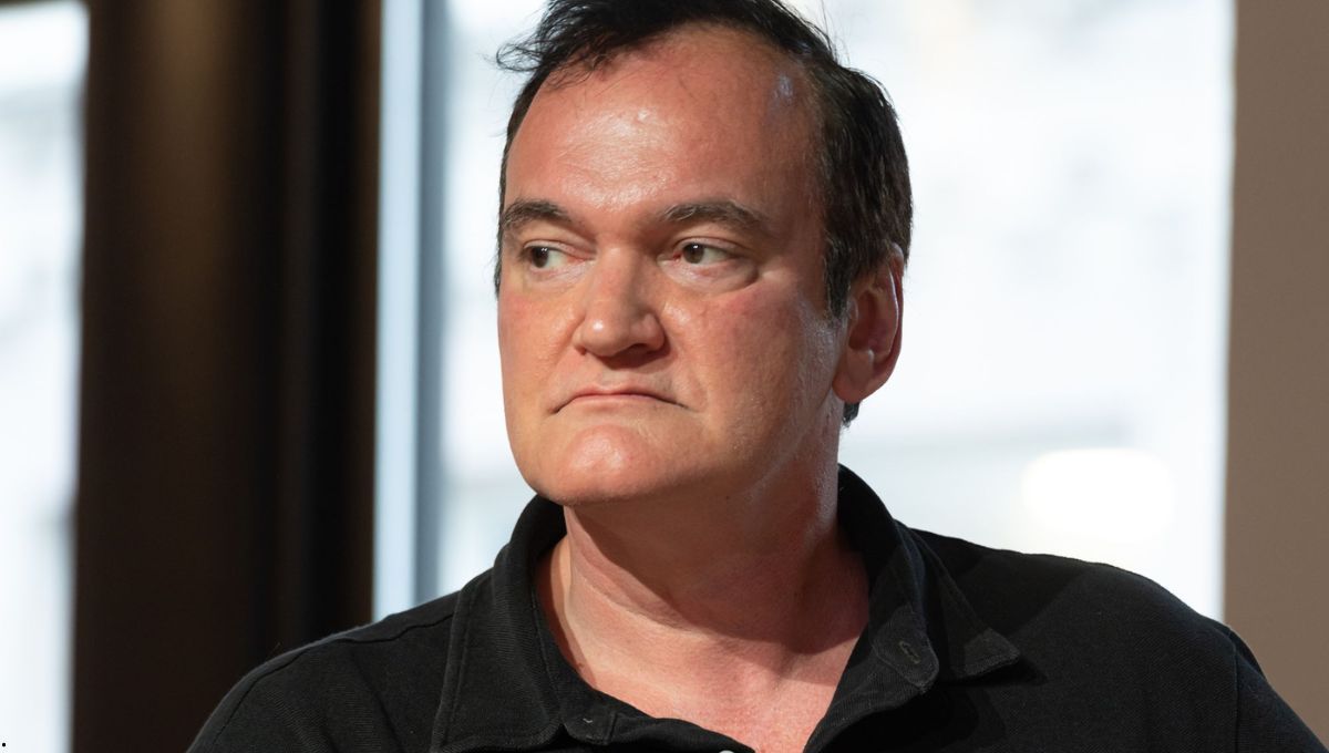 Netflix tiene la serie criticada por Quentin Tarantino: es un drama y contiene 5 temporadas.