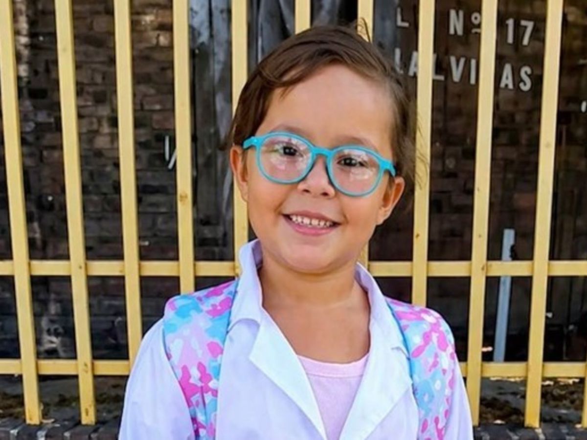 Los padres de la niña de 6 años que murió en la escuela por un golpe en la cabeza tomaron una decisión clave.