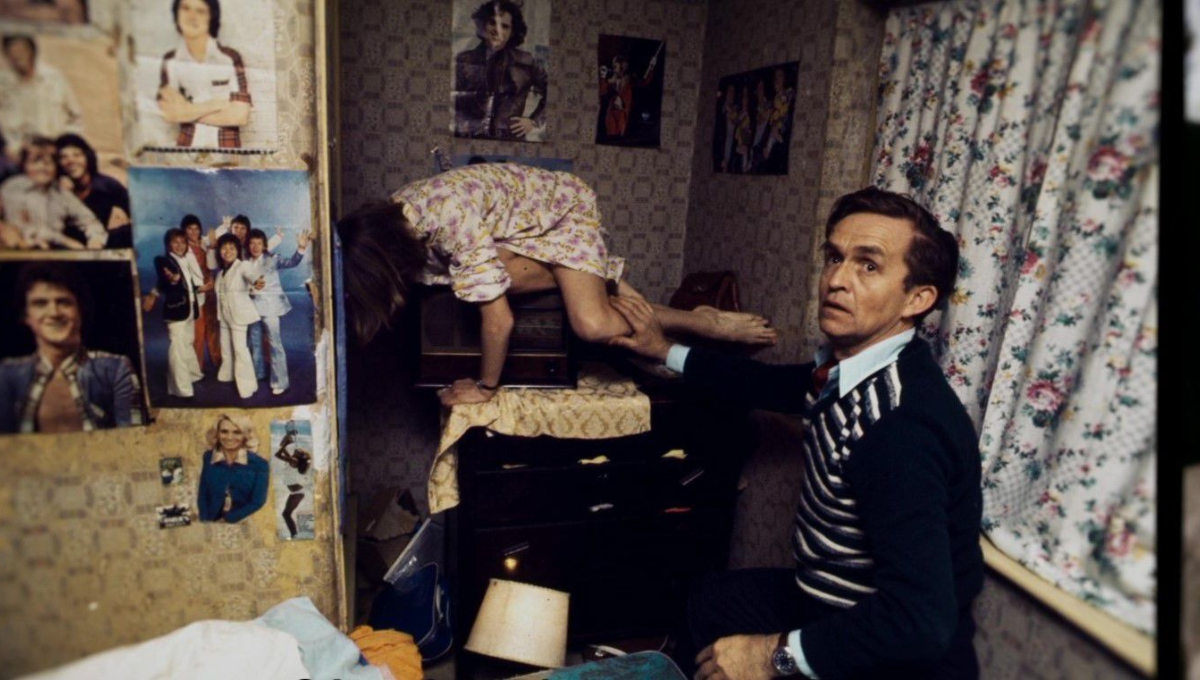 El caso real tras El caso real tras