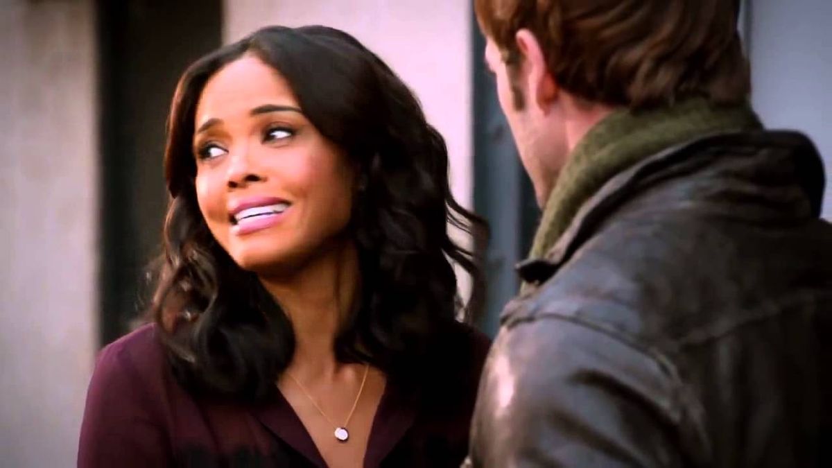 Streaming. La película erótica en Netflix con el actor de "Café con aroma de mujer".