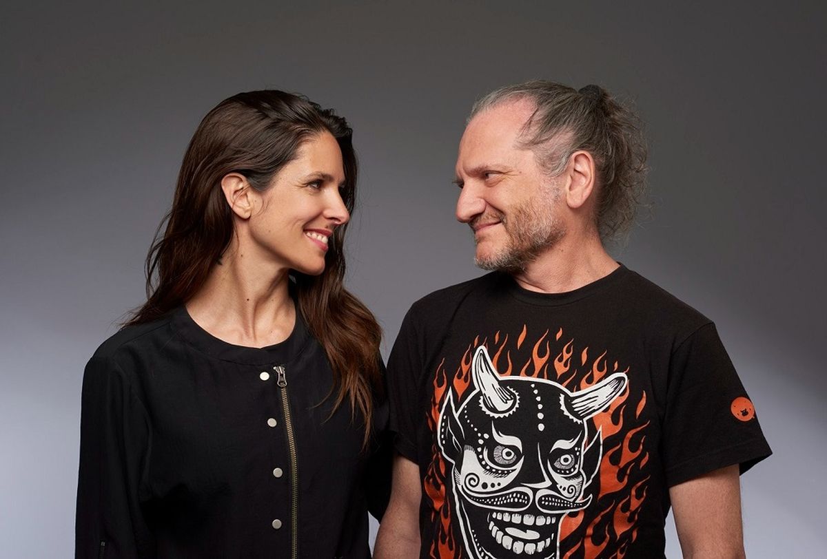 El encuentro se desarrollará en el histórico edificio de Godoy Cruz que perteneció a la antigua Bodega Arizu. El encuentro se desarrollará en el histórico edificio de Godoy Cruz que perteneció a la antigua Bodega Arizu.