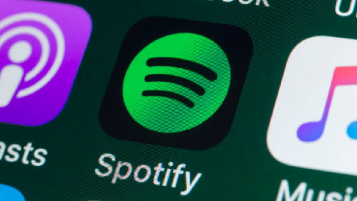 Xiaomi ofrecerá planes de Spotify gratis a estos dispositivos. Xiaomi ofrecerá planes de Spotify gratis a estos dispositivos.