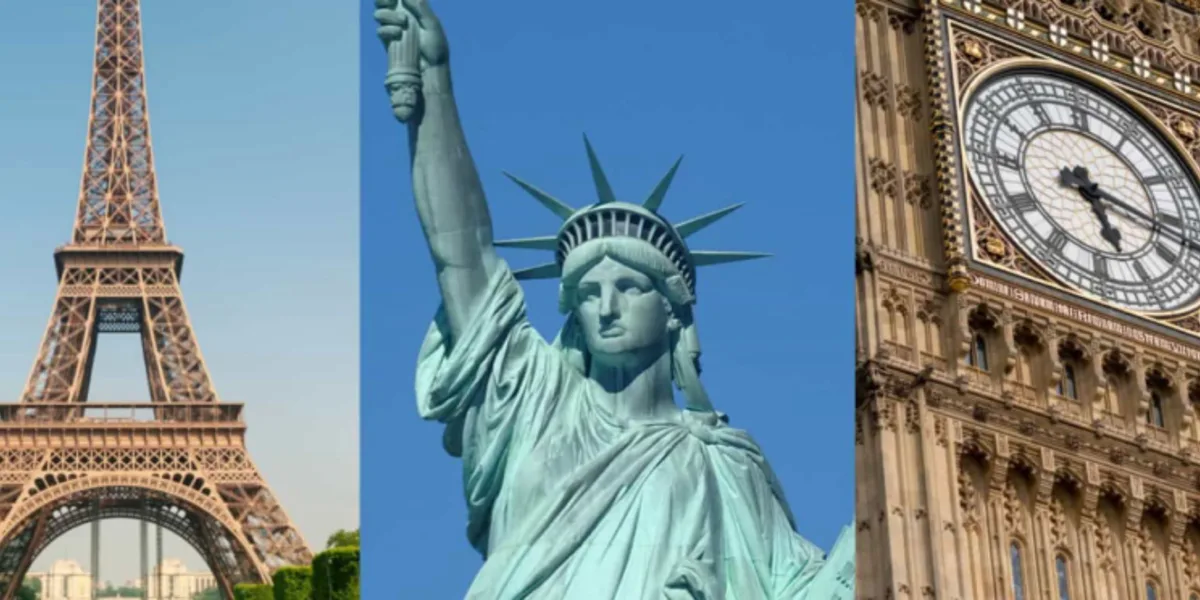 Desde 1984, el 18 de abril se celebra el Día Internacional de los Monumentos y Sitios.