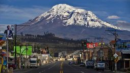 el pais de america del sur que posee el punto mas cercano al espacio en todo el planeta tierra el pais de america del sur que posee el punto mas cercano al espacio en todo el planeta tierra