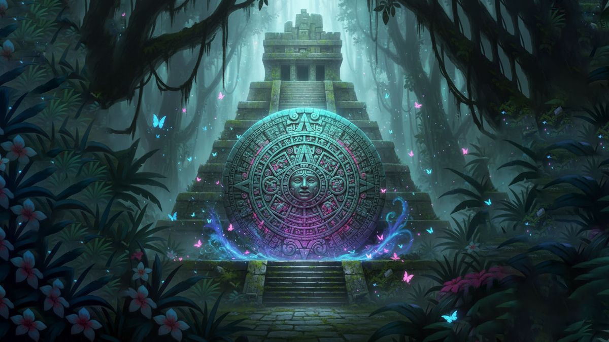 Horóscopo maya: consulta sus predicciones del martes 4 de noviembre